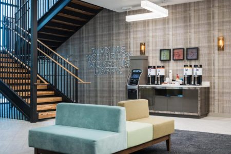 Hotel Hampton Inn – Florida