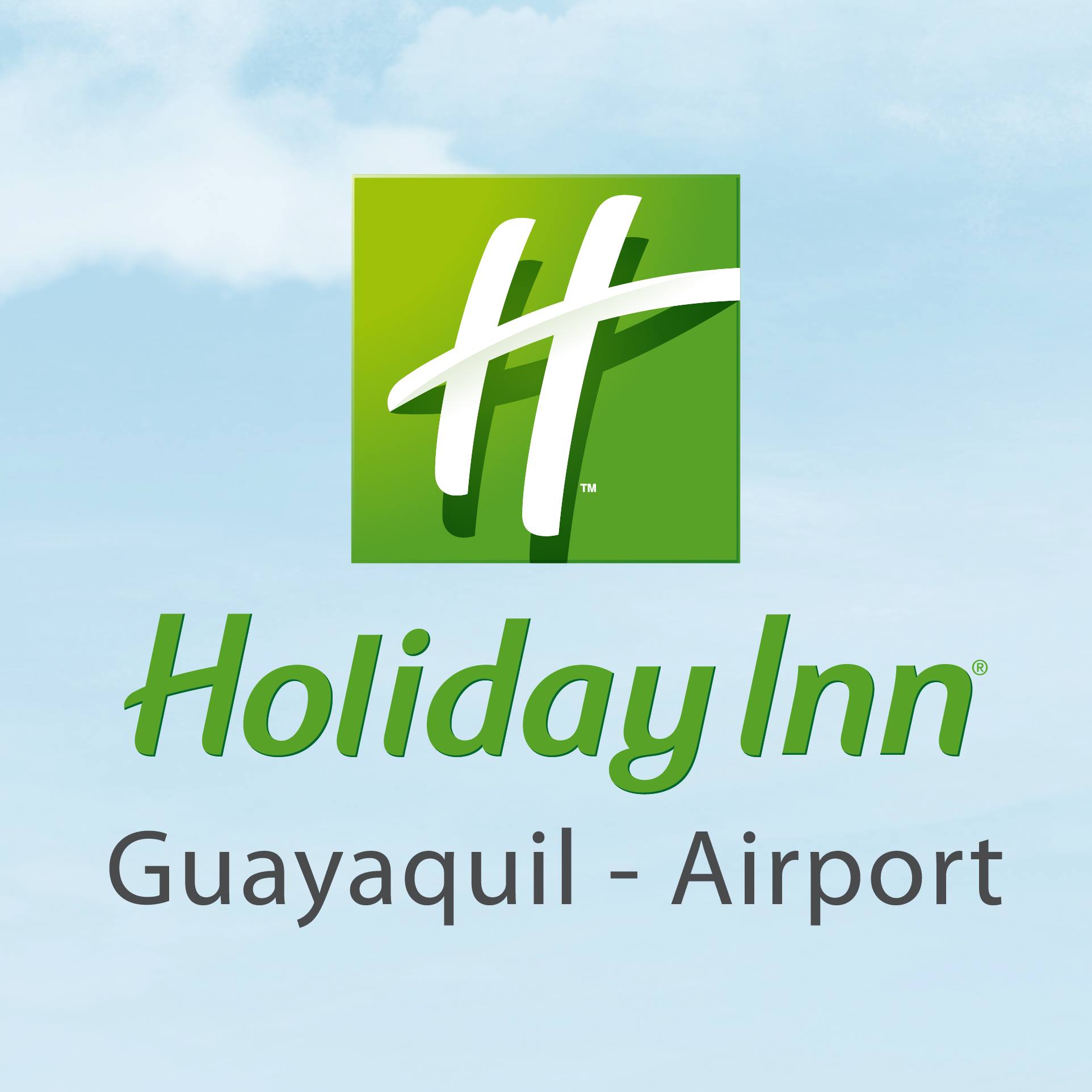 Hotel Holiday Inn Aeropuerto Gye