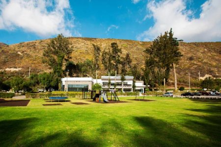 Hosteria Totoral Yahuarcocha