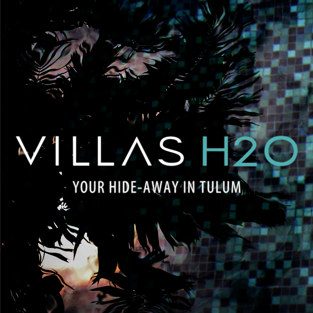 Villas H2O