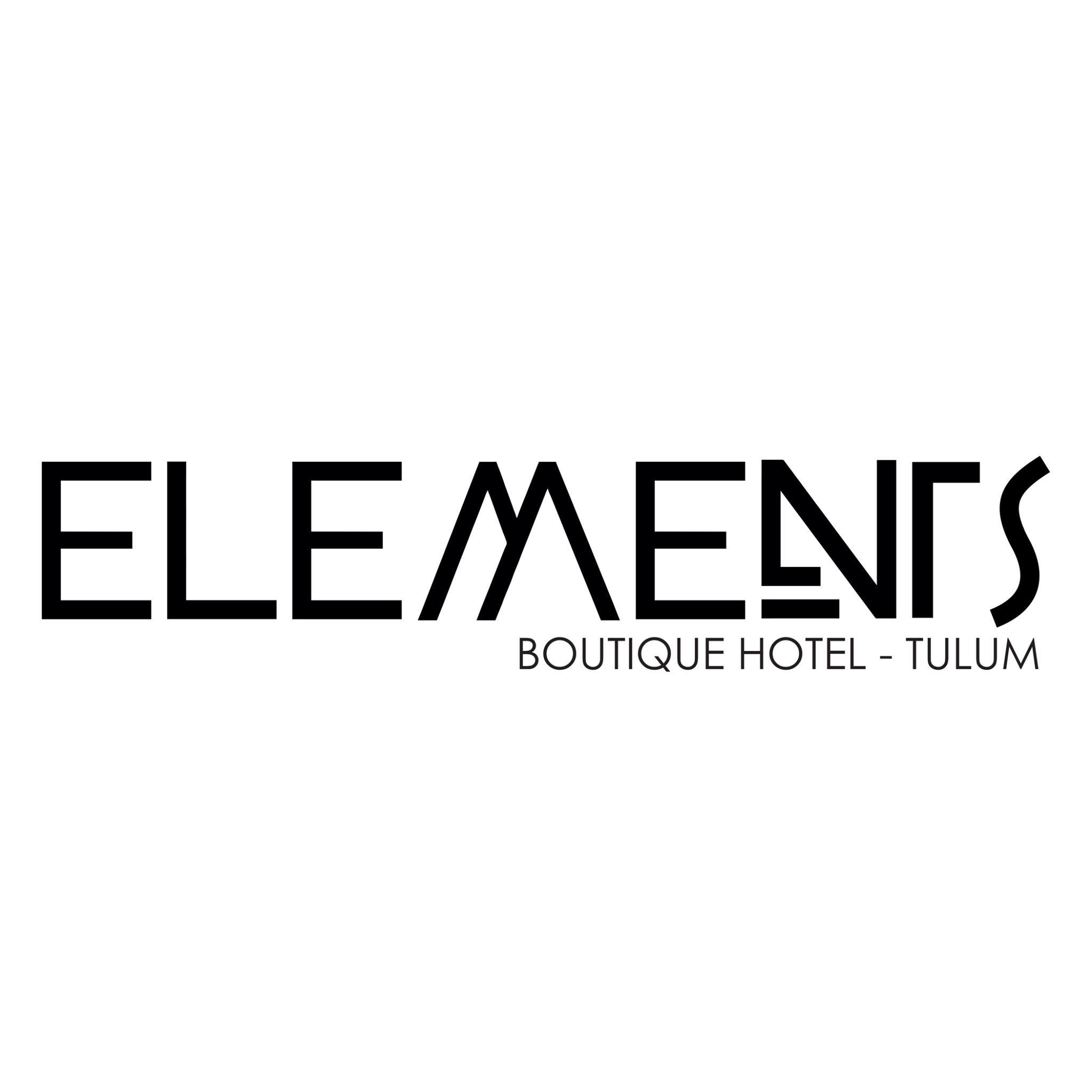 Elementos Tulum Boutique