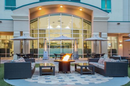 Hotel Crowne Plaza – Florida