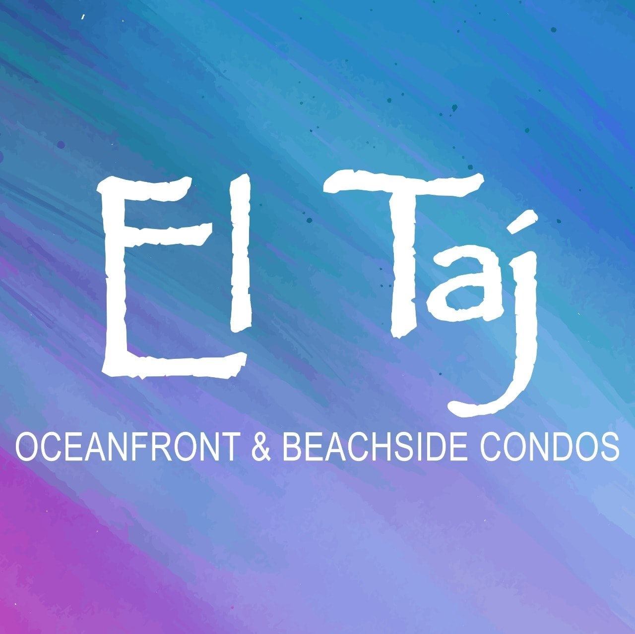 El Taj Oceanfront & Beachside Condo Hotel