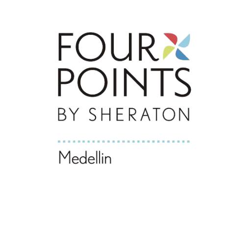 Four Points Sheraton Medellín