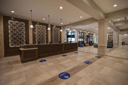 Hotel Hilton – Florida