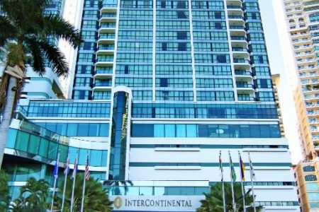 Intercontinental Miramar Panama