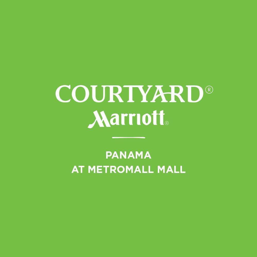 Centro Comercial Courtyard Panama
