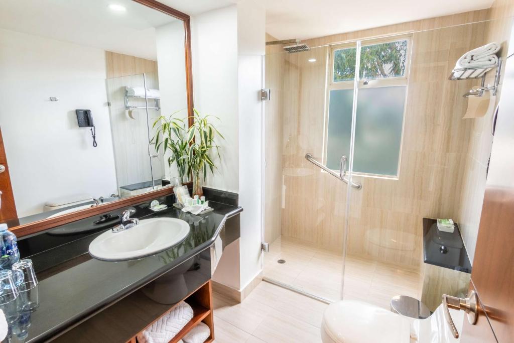Habitación Matrimonial