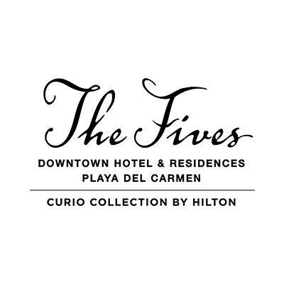 The Fives Downtown Hotel & Residences, Colección Curio de Hilton