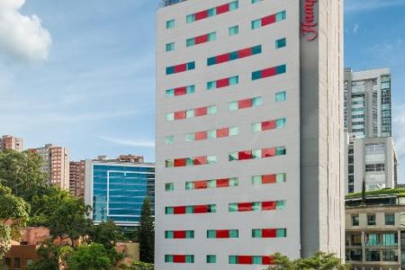 Hampton by Hilton Medellín