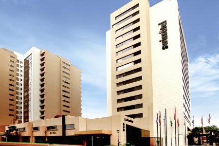 Hotel Swissôtel Quito