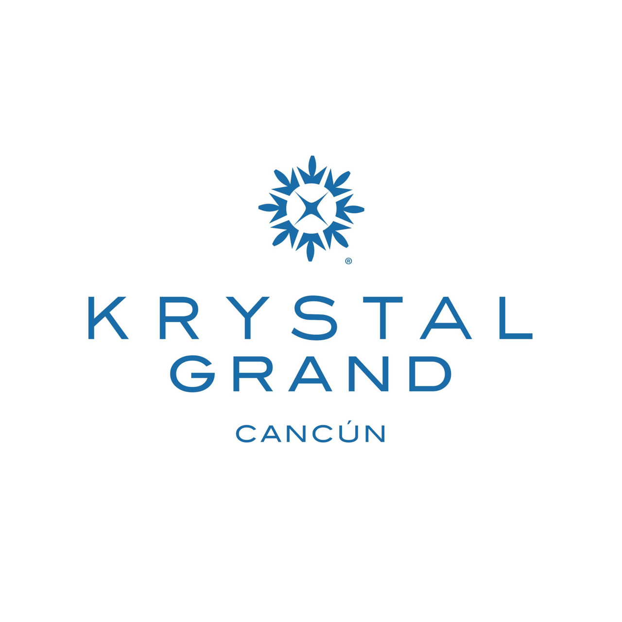 Krystal Grand Cancún