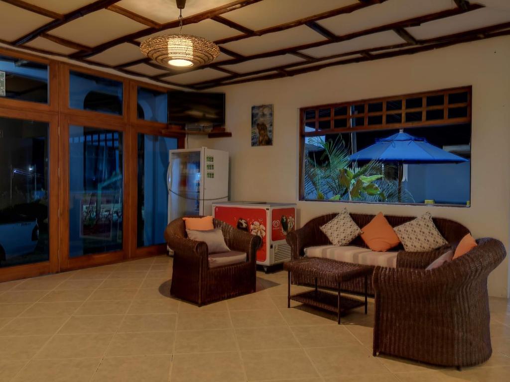 Habitación Doble