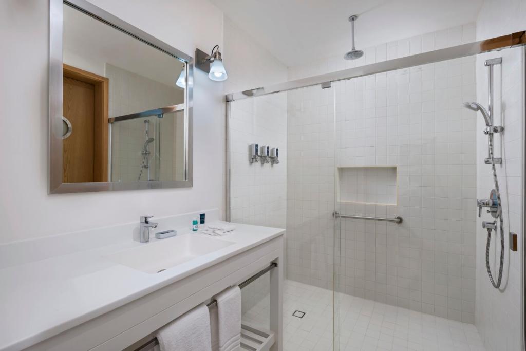 Habitación Matrimonial