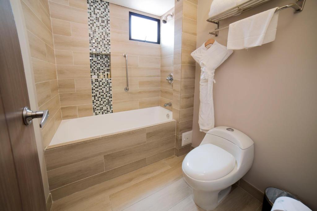 Habitación Matrimonial