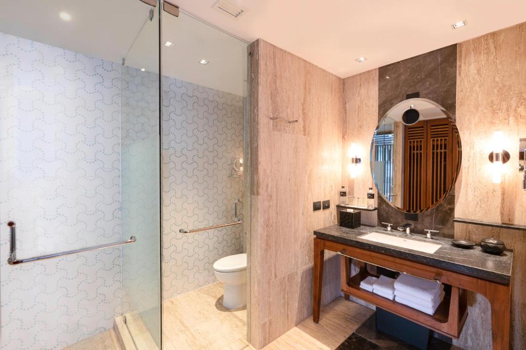 Habitación Matrimonial