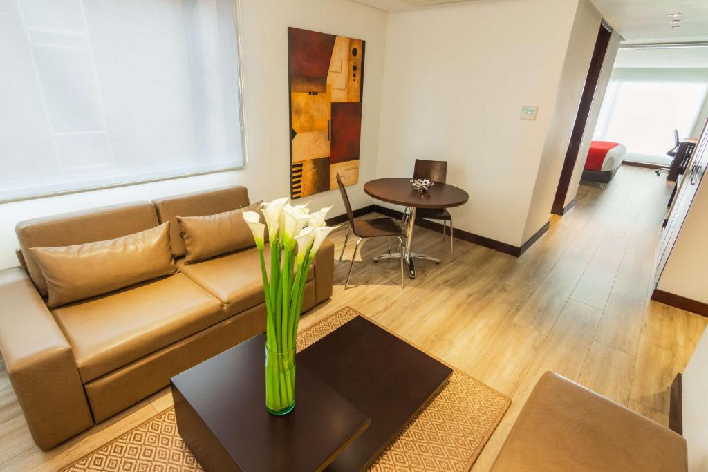 Habitación Matrimonial