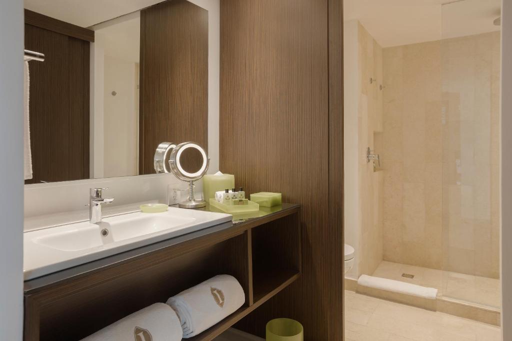 Habitación Matrimonial