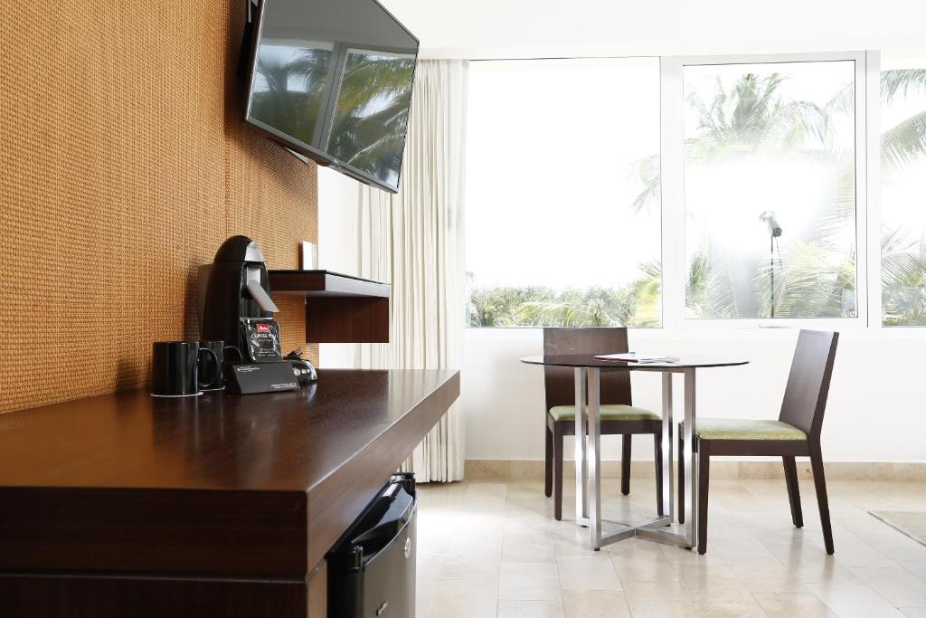 Habitación Matrimonial