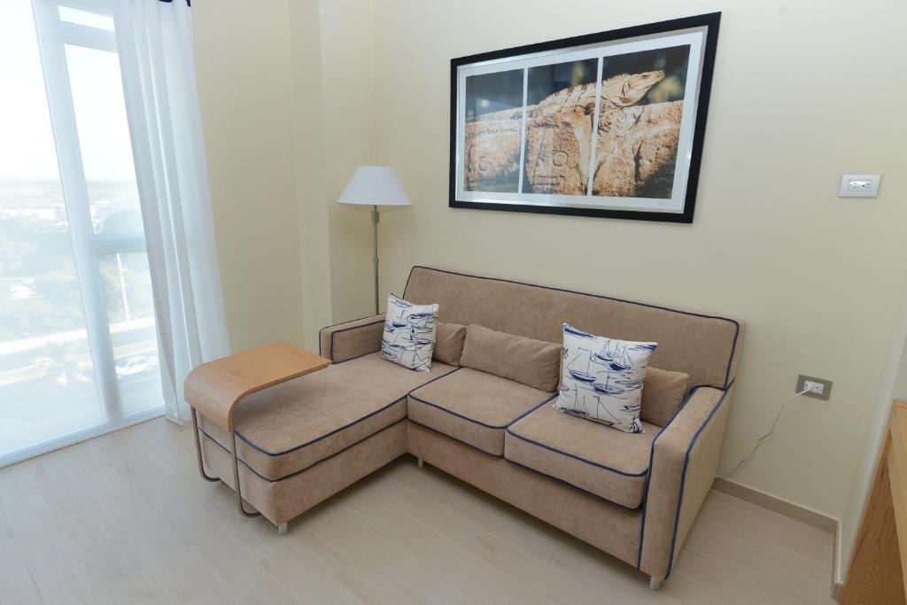 Habitación Matrimonial
