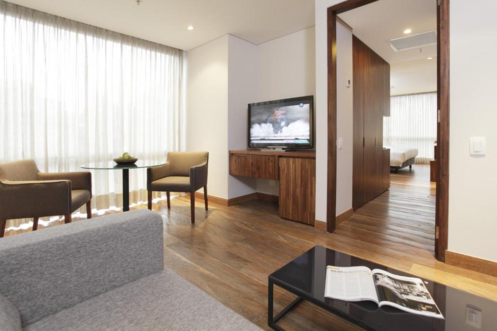 Habitación Doble